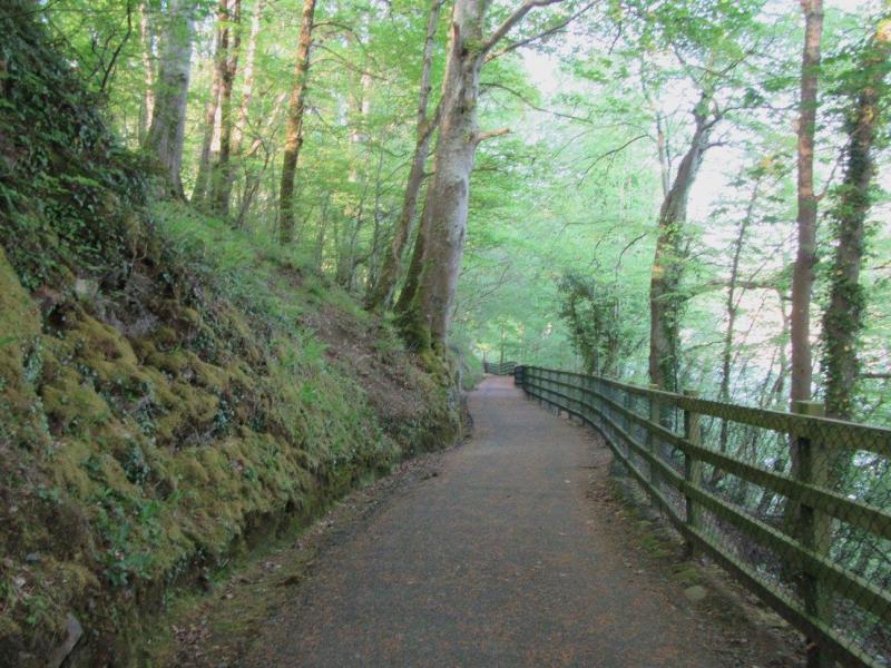 Humphreys confirms over &euro;2m funding to develop 70 new Irish walking trails