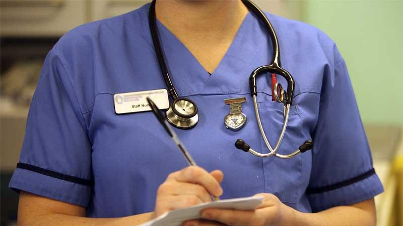 'Health service is creaking' - INMO calls for elective procedures to be cancelled