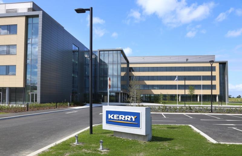 Kerry Group suspends Russian operations while Irish firm Kingspan exits Russia and Belarus