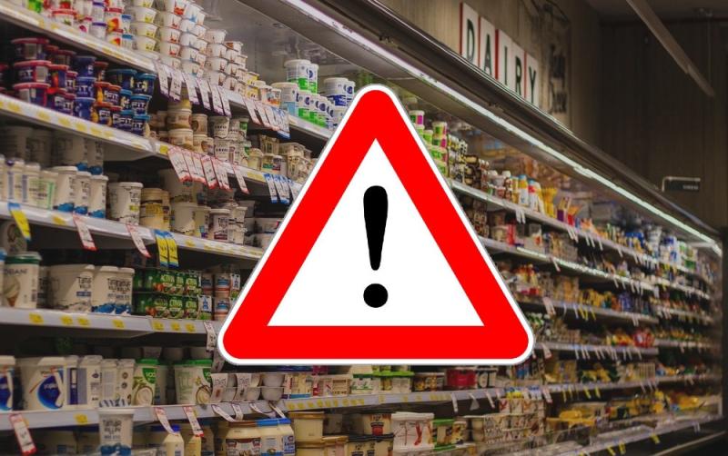 FSAI issues allergen alert warning consumers about ingredients in popular yoghurt