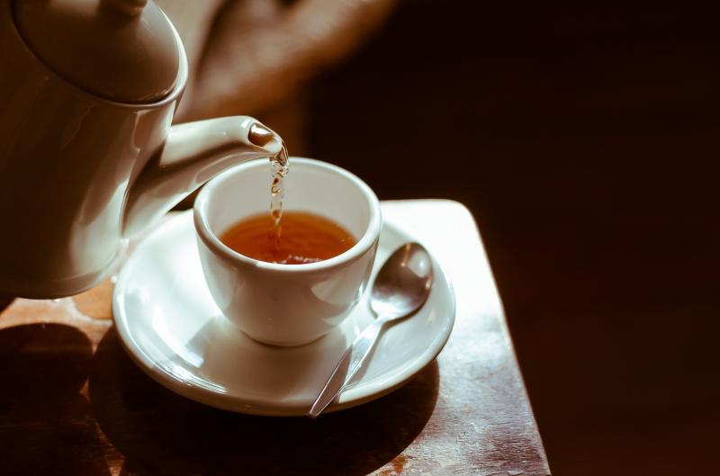 Revealed: The science behind Ireland's love of tea
