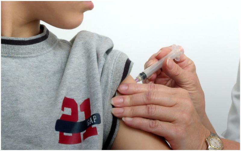 Covid-19 vaccine approved for 5-11-year-olds in Ireland 