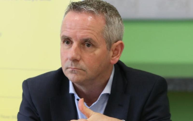 Attendance at 'emotional' Covid remembrance ceremony a privilege, says HSE boss