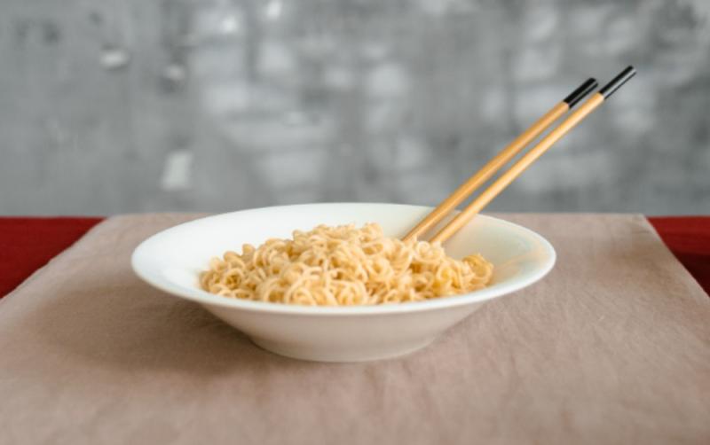 FOOD ALERT: Batch of instant noodles recalled from Irish stores