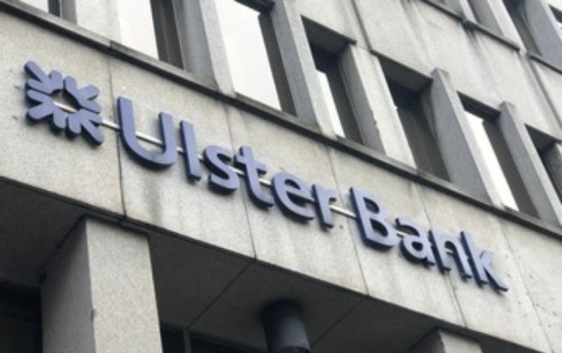 Ulster Bank announce a timeline on branch closures starting today 