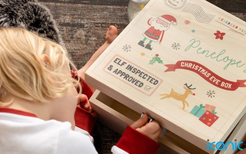 There's still time to get a Christmas Eve box! Here's why it's a great new tradition