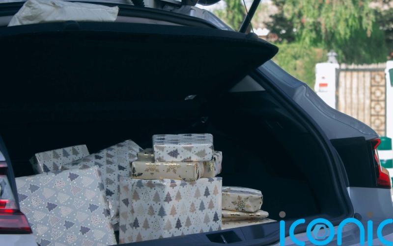 Be aware: Hiding spots for Christmas presents could incur 'hidden damage' costs