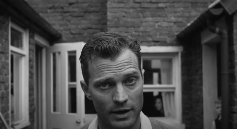 Film set during the Troubles dominates Golden Globes with seven nominations