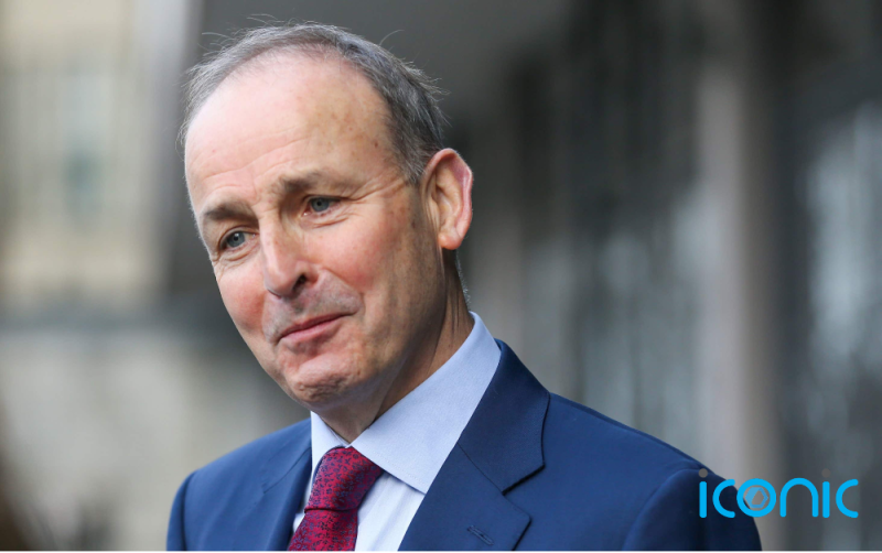 'We&rsquo;ll get over this wave' - Taoiseach urges people to hold their nerve against Omicron