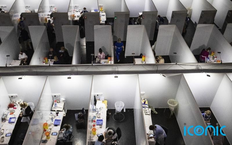 NPHET expected to recommend further Covid-19 restrictions this week, says T&aacute;naiste