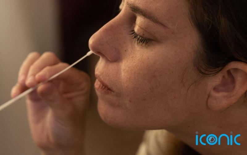 Do you find taking Covid tests difficult? Here's 5 tips to make the process easier