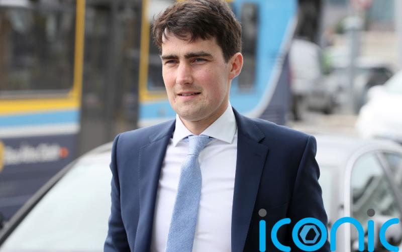 Jack Chambers 'disappointed' with IRFU's response to concerns from female players 