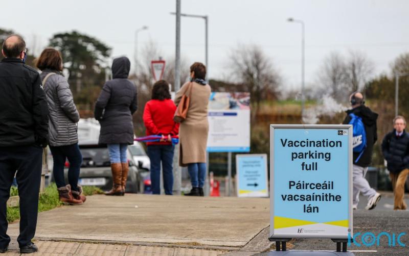 Booster appointments available to over 40s from next week