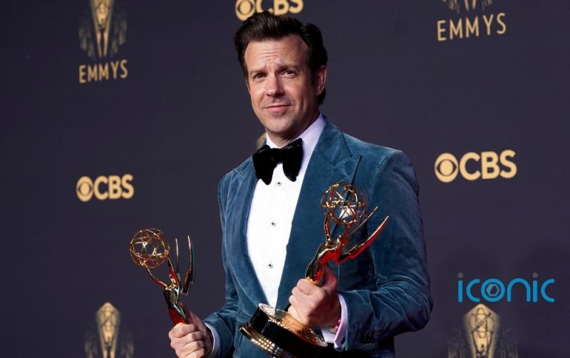 WATCH: A Ted Lasso Christmas special has landed! 