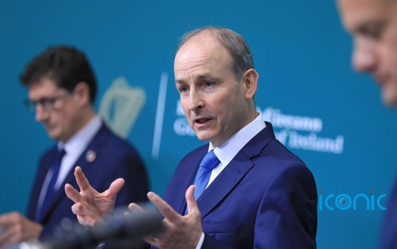 'Nothing agreed' - Cabinet to decide on new restrictions recommended by NPHET 