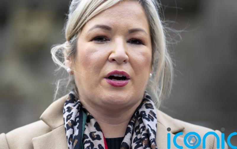 Sinn Fein: Next Brexit Minister must 'make protocol work'