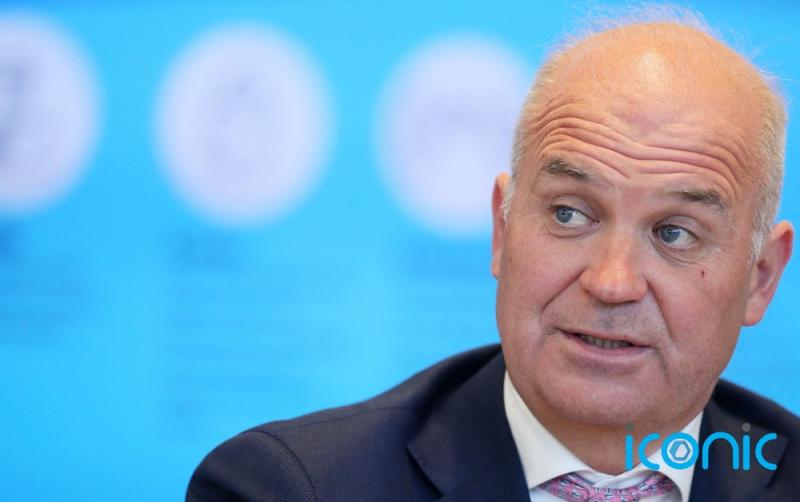 'We&rsquo;re not going away for Christmas' - CMO won't rule out tougher Covid measures