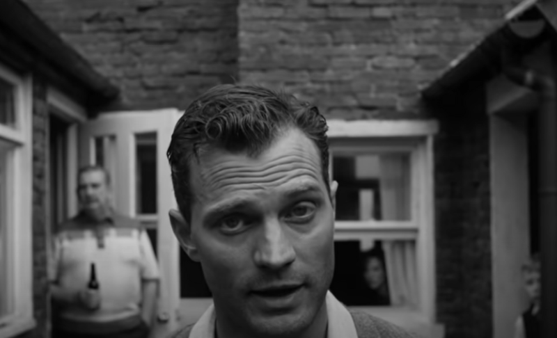 Film set during the Troubles makes Oscars shortlist with two nominations