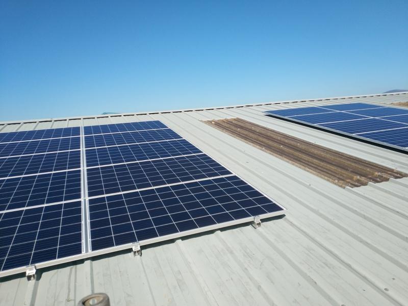 Households set to earn money from their solar panels  next year