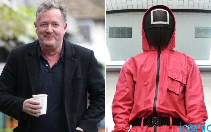 In Pictures: A year of TV in 2021 