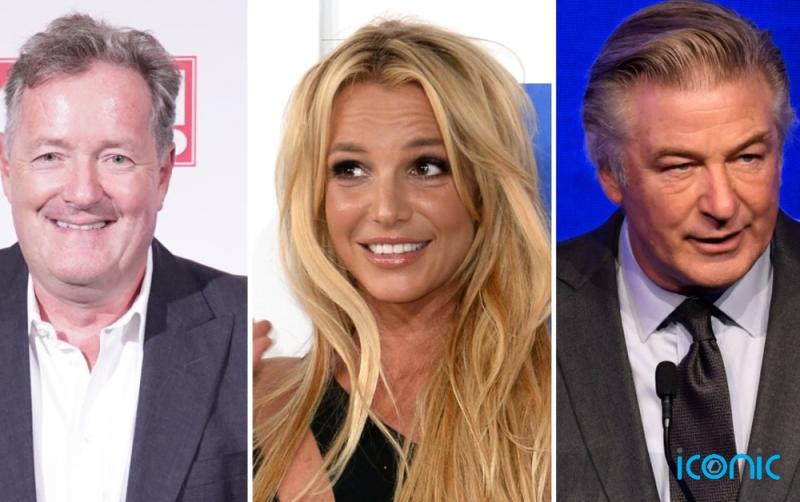 REWIND: The biggest showbiz stories of 2021