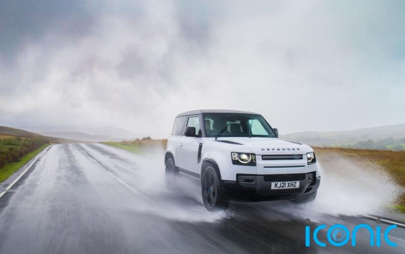 Motoring Review: Land Rover opts for V8 engine in latest Defender