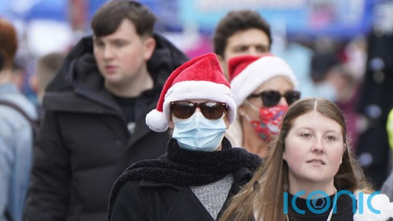 Covid-19 testing and self-isolation guidance changed in Ireland