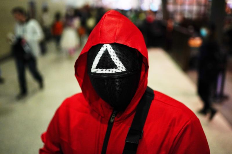 Netflix in talks with Squid Game creator over more seasons