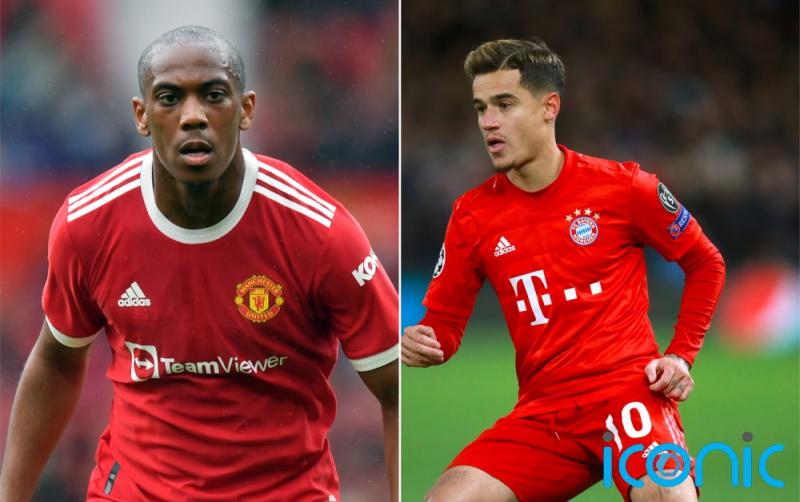 Transfer Talk: What moves could Premier League teams make in the transfer window?