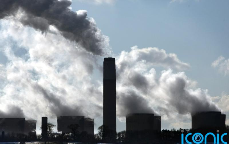 'Online actions have offline consequences' - Covid conspiracy groups may pivot to climate misinformation in 2022