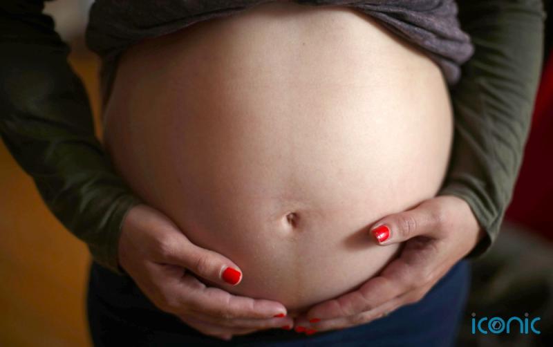 Childhood obesity can be reduced through mothers diet before and during pregnancy, study finds