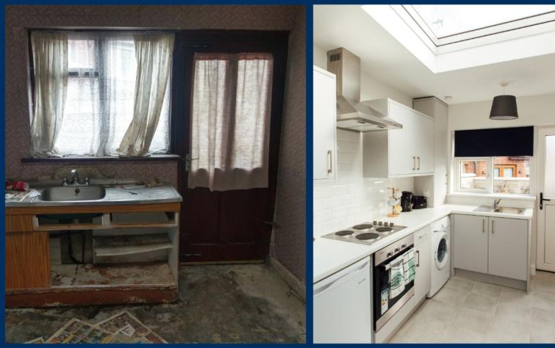 Peter McVerry Trust seeks derelict houses in towns and villages across the country 