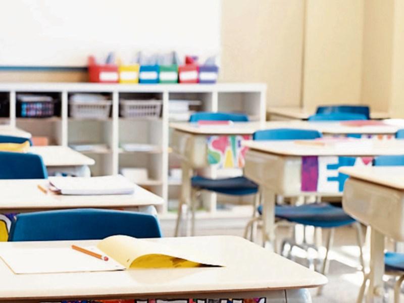 Thousands of teachers set to be absent when schools reopen