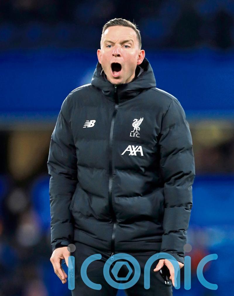 Further Covid-19 cases cast doubt over Liverpool versus Arsenal tie