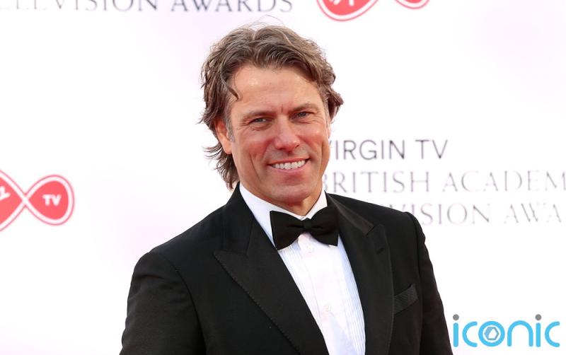 I will call my mother if guests pull out of new talk show - Comedian John Bishop