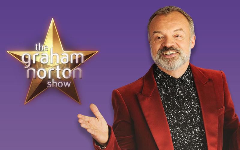 Graham Norton Graham Norton Graham Norton Graham Norton Graham Norton Graham Norton 