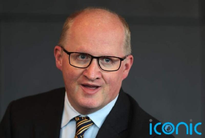 ECB&rsquo;s chief economist says inflation will fall later in 2022