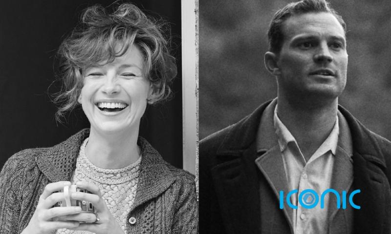 Irish actress and Northern Irish actor to be honoured at film festival in California