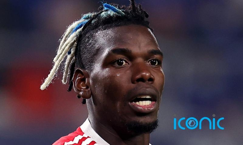 Man Utd midfielder Paul Pogba not expected to return for weeks due to injury