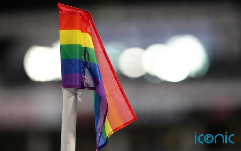 'I will never apologise for living my truth' - Footballer calls out homophobic abuse at A-league game