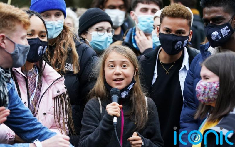 Insufficient efforts to tackle climate change is worlds biggest concern 