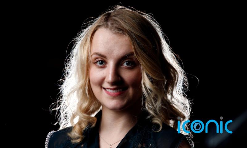 Irish actress denies rift between Harry Potter cast and JK Rowling