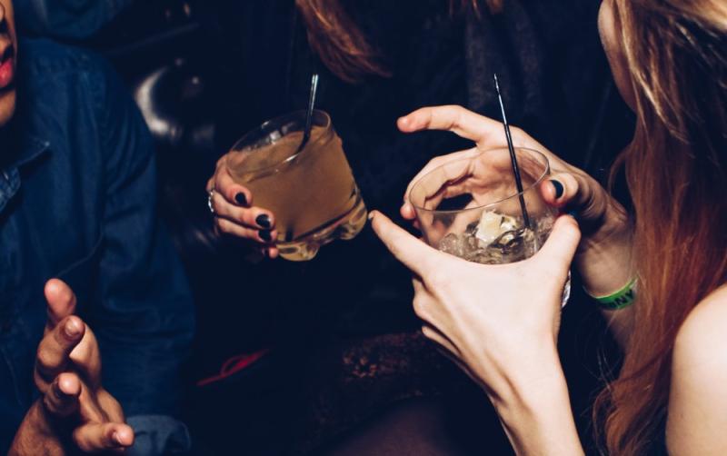 Parents advised to have a chat about alcohol ahead of exam celebrations 