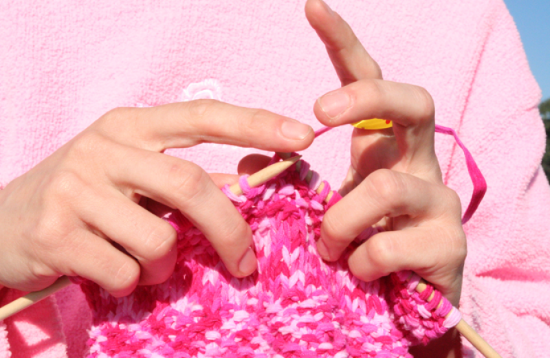 Wellbeing of Irish elderly to benefit from &euro;1million funding for creative projects