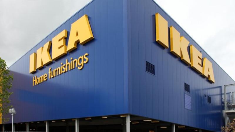 ALERT: Major safety issue found in faulty IKEA product sold to over 13,000 Irish people
