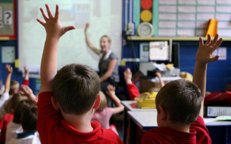 Almost 1,500 middle-management posts restored across schools in Ireland