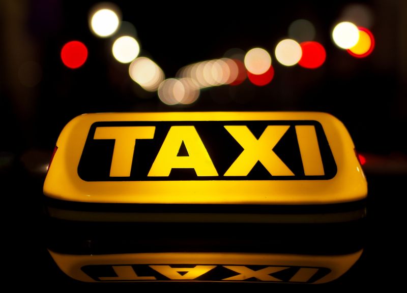 'Disappointing'- FreeNow hits back at claims of Christmas taxi shortage