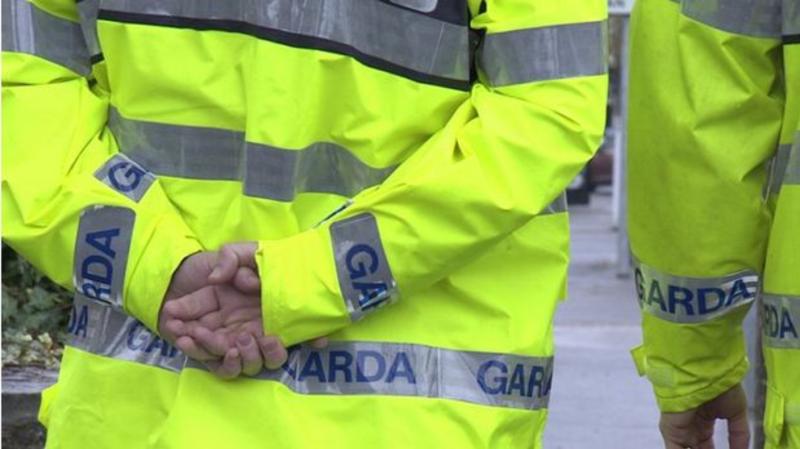 Garda&iacute;