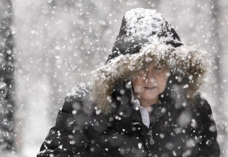 Snow update for Ireland as forecaster pinpoints counties to endure cold blast