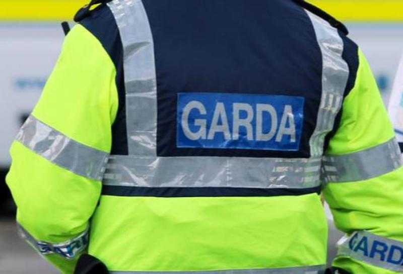 Garda&iacute; in Dublin make 2 arrests in relation to drug related intimidations 